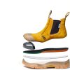 Steel toe work boots, puncture‑resistant, safety boots US 6‑15-3