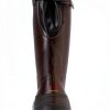 LaCrosse Insulated Alpha Aggressive 16" Fire Safety Boots Composite-5