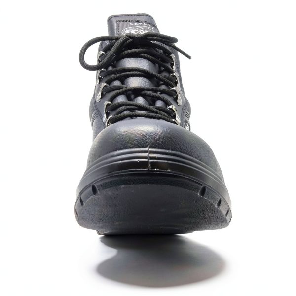 Cofra 82020-CU0.W10 New Asphalt EH PR Safety Boots, 10, Black-4