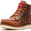 Wolverine Men's 6 Workshop Wedge Composite Toe Wedge Boot-0
