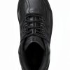 SR Max Boone Men's Hiker Style Comp Toe EH Slip Resistant Work Shoe-3