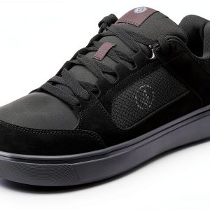 Men's Triple Evolve MaxTrax Composite Toe SRO Athletic Shoes-0