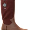 Men's Chore Tall Western Work Boot by The Original Muck Boot Co Brown-6