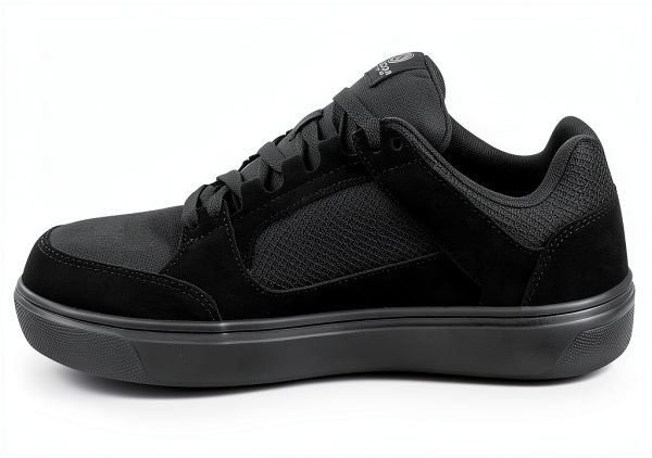 Men's Triple Evolve MaxTrax Composite Toe SRO Athletic Shoes-3
