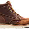 Wolverine Men's 6 Workshop Wedge Composite Toe Wedge Boot-2