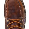 Wolverine Men's 6 Workshop Wedge Composite Toe Wedge Boot-4