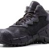 Reebok Work Zig Kinetica Edge II Work Men's Boot Grey-4