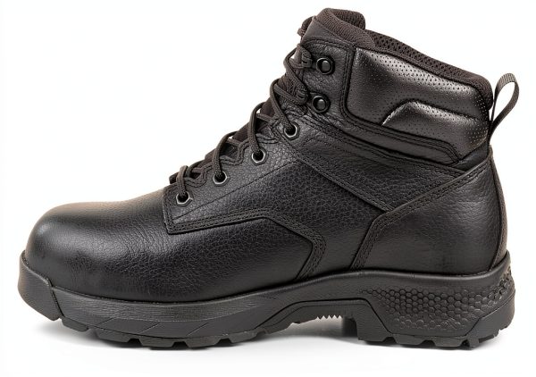 Timberland PRO Men's 6 TiTAN EV MaxTRAX Composite Toe Waterproof Boot-3
