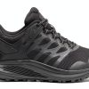 Merrell Mens Nova 3 Tactical Work Boots Black Charcoal Wide Fit-1