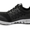 Reebok Men's Sublite Cushion Work MaxTrax Composite Toe SRO Athletic-3
