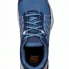 Timberland PRO Mens XR 1 MaxTrax Alloy Toe Work Boots Bering Sea-4