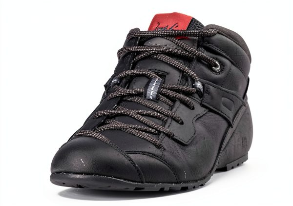 Merrell mens Moab Adventure Mid Wp Cf Waterproof Work Boots Black-6