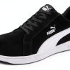 Puma Mens Iconic Suede Low Eh Safety Shoe – Composite Toe-3