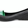 SR Max Unisex MaxTrax Composite Toe Overshoe Black 7-12-2