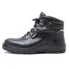 Cofra 82020-CU0.W10 New Asphalt EH PR Safety Boots, 10, Black-1
