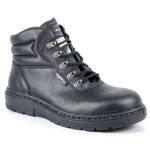 Cofra 82020-CU0.W10 New Asphalt EH PR Safety Boots, 10, Black-0