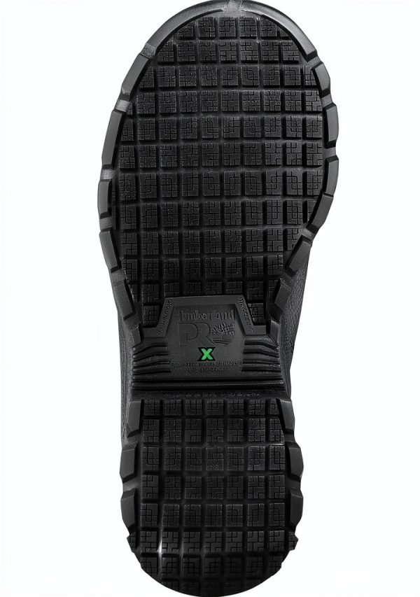 Timberland PRO Men's 6 TiTAN EV MaxTRAX Composite Toe Waterproof Boot-5