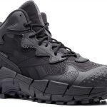 Reebok Work Zig Kinetica Edge II Work Men's Boot Grey-0