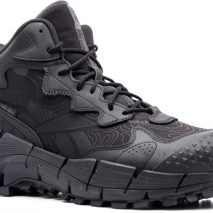 Reebok Work Zig Kinetica Edge II Work Men's Boot Grey-0