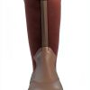 Men's Chore Tall Western Work Boot by The Original Muck Boot Co Brown-2