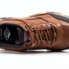 Merrell Men's Moab Adventure Carbon Fiber Industrial Shoe Medium Brown-1