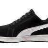 Puma Mens Iconic Suede Low Eh Safety Shoe – Composite Toe-1