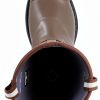 Men's Chore Tall Western Work Boot by The Original Muck Boot Co Brown-5
