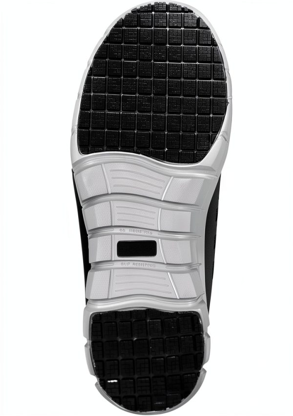 Reebok Men's Sublite Cushion Work MaxTrax Composite Toe SRO Athletic-5