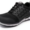Reebok Men's Sublite Cushion Work MaxTrax Composite Toe SRO Athletic-0