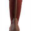 Men's Chore Tall Western Work Boot by The Original Muck Boot Co Brown-3