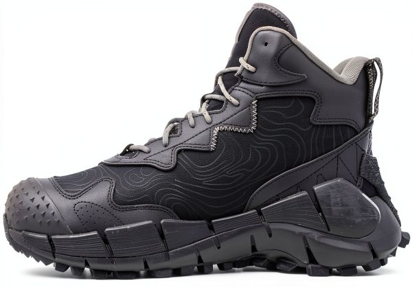 Reebok Work Zig Kinetica Edge II Work Men's Boot Grey-2