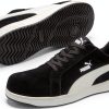 Puma Mens Iconic Suede Low Eh Safety Shoe – Composite Toe-2