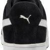 Puma Mens Iconic Suede Low Eh Safety Shoe – Composite Toe-0