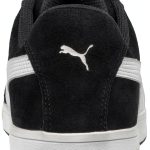 Puma Mens Iconic Suede Low Eh Safety Shoe – Composite Toe-0