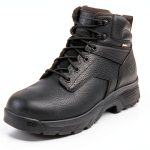 Men's 6 TiTAN EV MaxTRAX Soft Toe Waterproof Boot-0