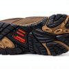 Merrell Men's Moab Adventure Carbon Fiber Industrial Shoe Medium Brown-2