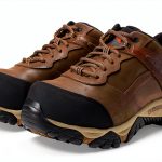 Merrell Men's Moab Adventure Carbon Fiber Industrial Shoe Medium Brown-0