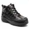 SR Max Boone Men's Hiker Style Comp Toe EH Slip Resistant Work Shoe-5