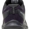 Merrell Mens Nova 3 Tactical Work Boots Black Charcoal Wide Fit-3