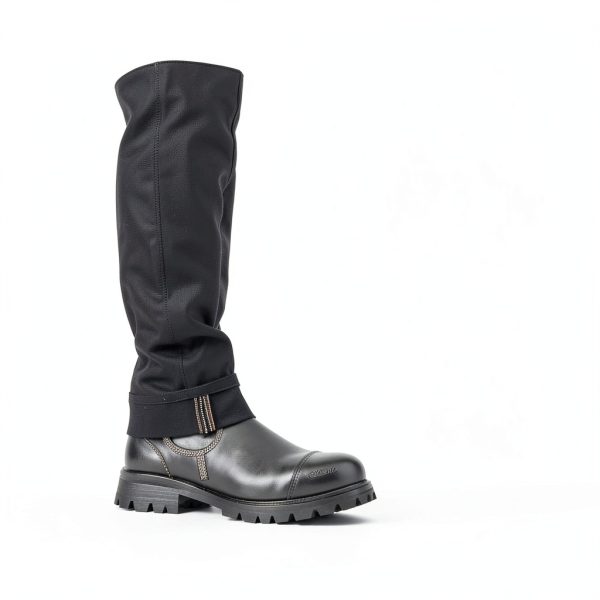 Blundstone Extreme Steel Toe Work Boots – Unisex AU Size Stamped Black-5