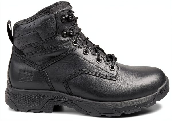 Men's 6 TiTAN EV MaxTRAX Soft Toe Waterproof Boot-2