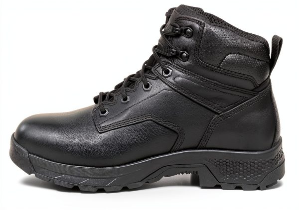 Men's 6 TiTAN EV MaxTRAX Soft Toe Waterproof Boot-3