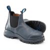 Blundstone Extreme Steel Toe Work Boots – Unisex AU Size Stamped Black-6
