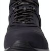Merrell mens Moab Adventure Mid Wp Cf Waterproof Work Boots Black-2