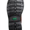 HyTest FootRests Brown 6in Work Boot Electrical Hazard Composite Toe-5