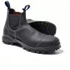 Blundstone Extreme Steel Toe Work Boots – Unisex AU Size Stamped Black-2
