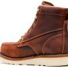 Wolverine Men's 6 Workshop Wedge Composite Toe Wedge Boot-3