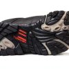 Merrell mens Moab Adventure Mid Wp Cf Waterproof Work Boots Black-3