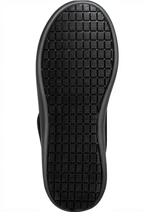 Men's Triple Evolve MaxTrax Composite Toe SRO Athletic Shoes-5